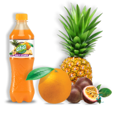 AFIA MULTI VITAMIN JUICE 500ML