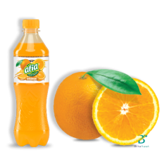 AFIA ORANGE JUICE 500ML