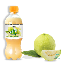 AFIA WHITE GUAVA JUICE 500ML