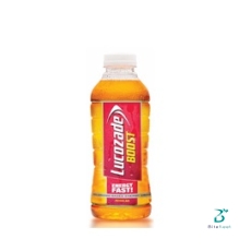 LUCOZADE BOST ENERGY FAST DRINK...