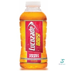 LUCOZADE BOST ENERGY FAST DRINK...