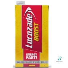 LUCOZADE ORIGINAL ENERGY DRINK ...