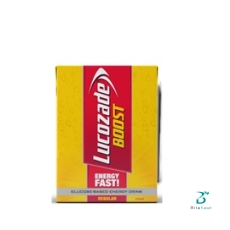 LUCOZADE ORIGINAL ENERGY DRINK ...