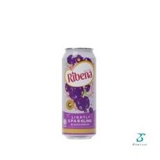 RIBENA BLACKCURRANT RTD 325ML CAN