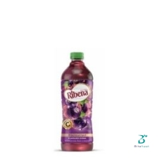 RIBENA BLACKCURRANT RTD 500ML PET