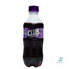 CLUB BLACKCURRANT 350ML
