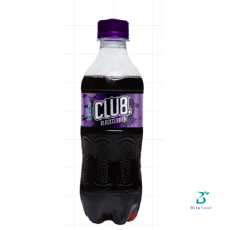 CLUB BLACKCURRANT 500ML