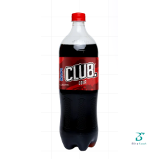 CLUB COLA 1.25L