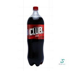 CLUB COLA 2L