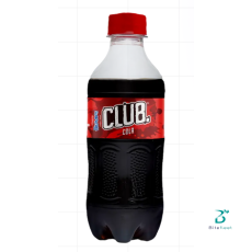 CLUB COLA 350ML