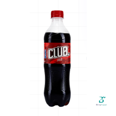 CLUB COLA 500ML