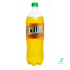 CLUB PINEAPPLE 1.25L