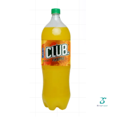 CLUB PINEAPPLE 2L