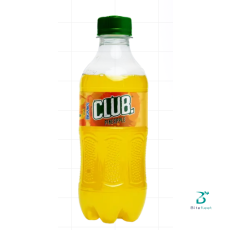 CLUB PINEAPPLE 350ML