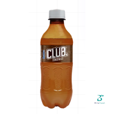 CLUB Tangawizi 350ML