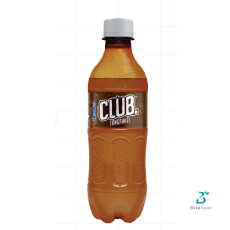 CLUB Tangawizi 500ML