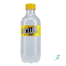 CLUB LEMONADE 350ML