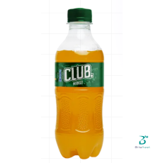 CLUB MANGO 350ML