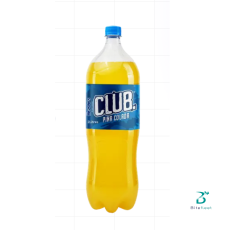CLUB PINA COLADA 2L