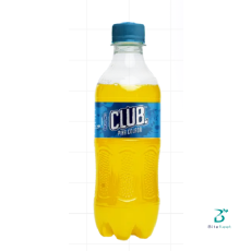 CLUB PINA COLADA 500ML
