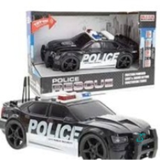Police car