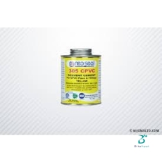 CPVC ADHESIVE SOLUTION 118ML.