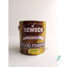 SEWECO SANDING SEALER 4LITRES.