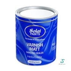 SOLAI SANDING SEALER 1LTR (B).