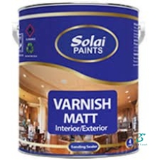 SOLAI SANDING SEALER 4LTRS (B).