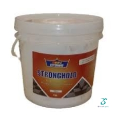 STRONG HOLD TILE ADHESIVE 4LTRS...