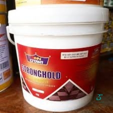 STRONGHOLD TILE ADHESIVE 25LTRS.