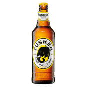 Tusker Lager 500ml