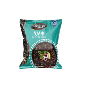 Amana Njahi (Black Beans) 1Kg