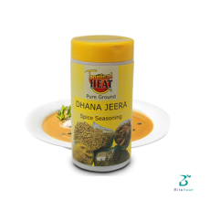Tropical Heat Dhana Jeera 100g