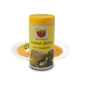 Tropical Heat Dhana Jeera 100g