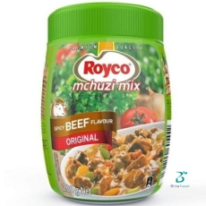 Royco Mchuzi Mix 200g