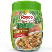 Royco Mchuzi Mix 200g