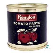 Kenylon Tomato Paste 275g -...