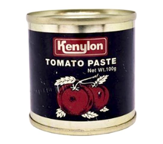 Kenylon Tomato Paste 275g - Kenylon Tomato Paste 275g