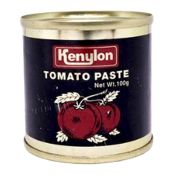 Kenylon Tomato Paste 275g -...