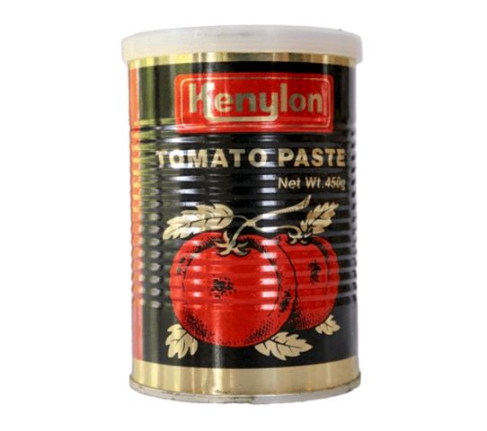 Kenylon Tomato Paste 400g