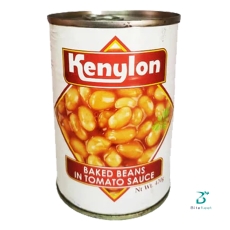 Kenylon Baked beans (Kenyan) 420g