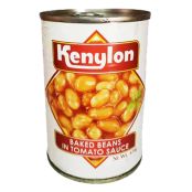 Kenylon Baked beans (Kenyan) 420g