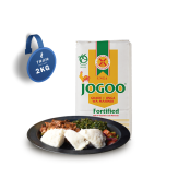 Jogoo Corn Meal (Ugali) 2KG