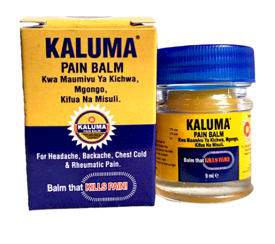 Kaluma Pain Balm 9ml