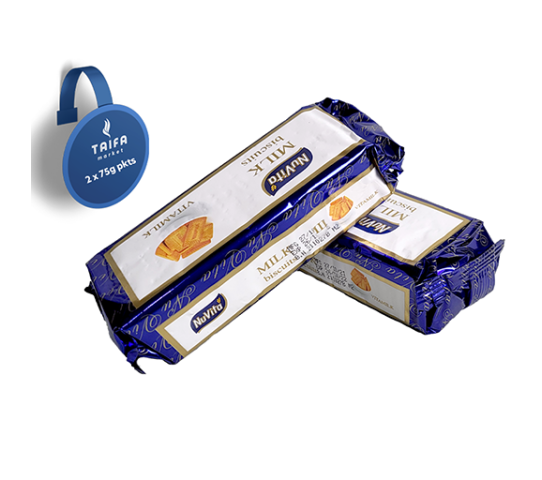 Nuvita Biscuits 100g