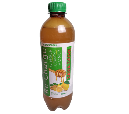 Dawa Drink Recharge 500ml