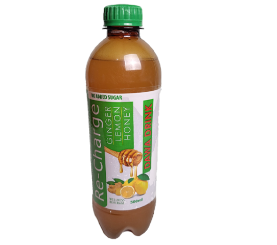 Dawa Drink Recharge 500ml 