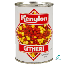 Kenylon Githeri 420g