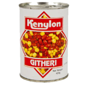 Kenylon Githeri 420g